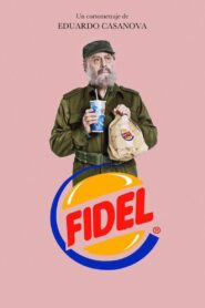 Fidel 2016 on netflix