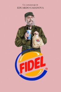 Fidel 2016 on netflix
