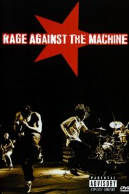 Rage Against The Machine 1997 on netflix