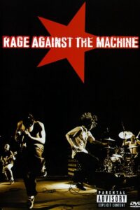 Rage Against The Machine 1997 on netflix