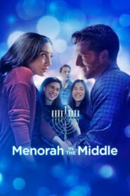 Menorah in the Middle 2022 on netflix