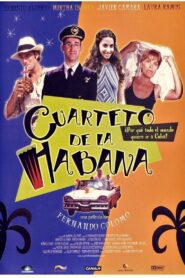 Havana Quartet 1999 on netflix