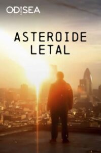Killer Asteroid: Defending Earth 2022 on netflix