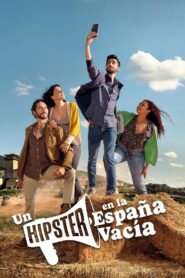A Hipster in Rural Spain 2024 on netflix