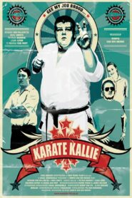 Karate Kallie 2009 on netflix