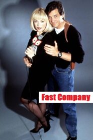 Fast Company 1995 on netflix