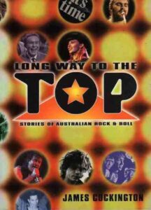 Long Way to the Top: Stories of Australian Rock & Roll 2001 on netflix