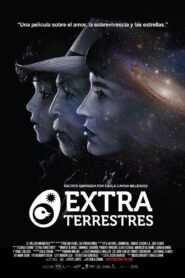Extra Terrestres 2017 on netflix