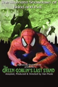 The Green Goblin’s Last Stand 1992 on netflix