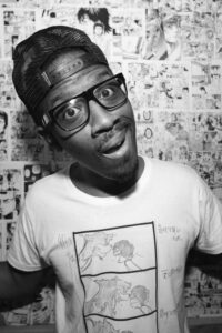 Seoul Sessions: Tales of a Black Animator in South Korea 2012 on netflix