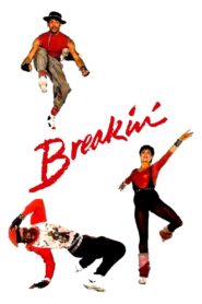 Breakin’ 1984 on netflix