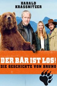 Der Bär ist los! Die Geschichte von Bruno 2009 on netflix