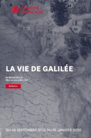 La vie de Galilée 2019 on netflix