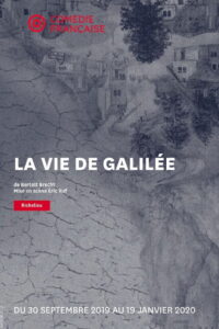 La vie de Galilée 2019 on netflix