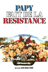 Gramps Is in the Resistance 1983 on netflix