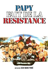 Gramps Is in the Resistance 1983 on netflix