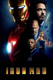 Iron Man 2008 on netflix