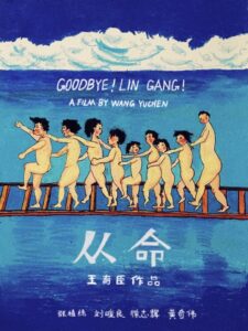 Goodbye! Lin Gang! 2015 on netflix