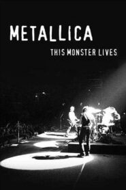 Metallica: This Monster Lives 2014 on netflix