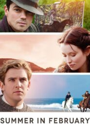 Summer in February 2013 on netflix