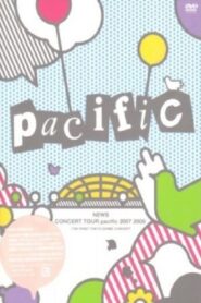 NEWS – Concert Tour Pacific 2008 on netflix