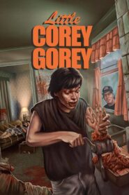 Little Corey Gorey 1993 on netflix