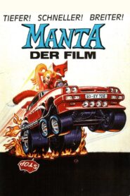Manta – Der Film 1991 on netflix