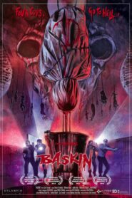 Baskın 2013 on netflix