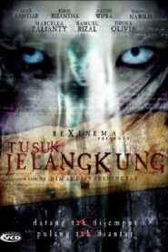 Tusuk Jelangkung 2003 on netflix