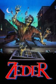 Zeder 1983 on netflix