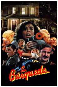 La búsqueda 1985 on netflix
