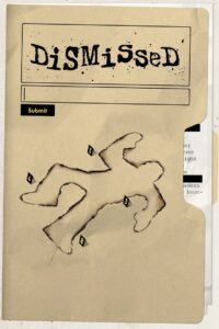Dismissed 2024 on netflix