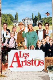Les Aristos 2006 on netflix