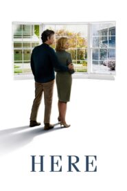 Here 2024 on netflix