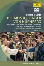 Die Meistersinger Von Nürnberg 2001 on netflix