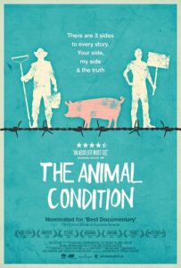 The Animal Condition 2014 on netflix