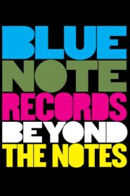 Blue Note Records: Beyond the Notes 2019 on netflix