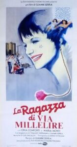 The Girl from Millelire Street 1981 on netflix