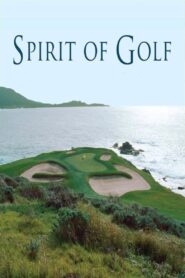 Spirit of Golf 2023 on netflix
