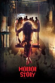 Horror Story 2013 on netflix