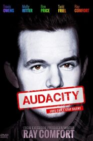 Audacity 2015 on netflix