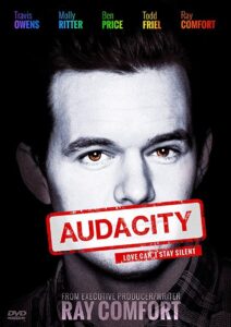 Audacity 2015 on netflix