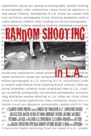 Random Shooting in LA 2002 on netflix