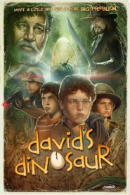 David’s Dinosaur 2017 on netflix