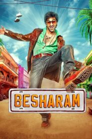 Besharam 2013 on netflix