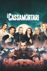 I cassamortari 2022 on netflix