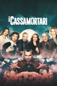 I cassamortari 2022 on netflix