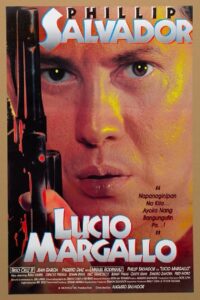 Lucio Margallo 1992 on netflix