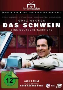 Das Schwein – Eine deutsche Karriere 1995 on netflix