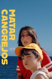 Killing Crabs 2023 on netflix